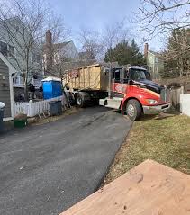 Professional Junk Removal Services in Wernersville, PA